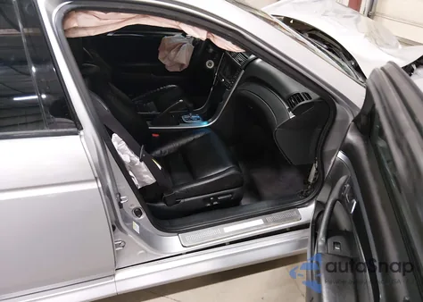 2006 Acura Tl z USA, uszkodzony, nr VIN 19UUA66266A065868